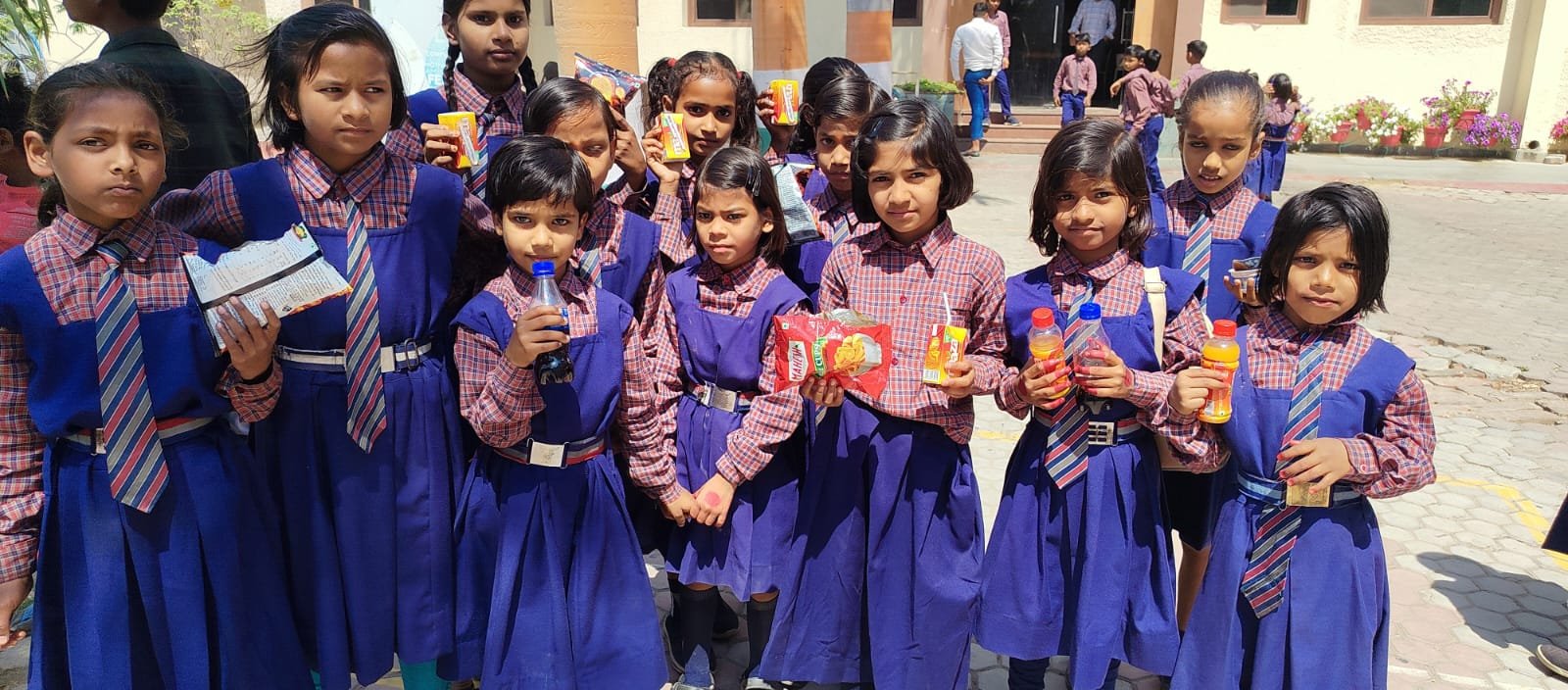 Child Friendly School — photo 11
