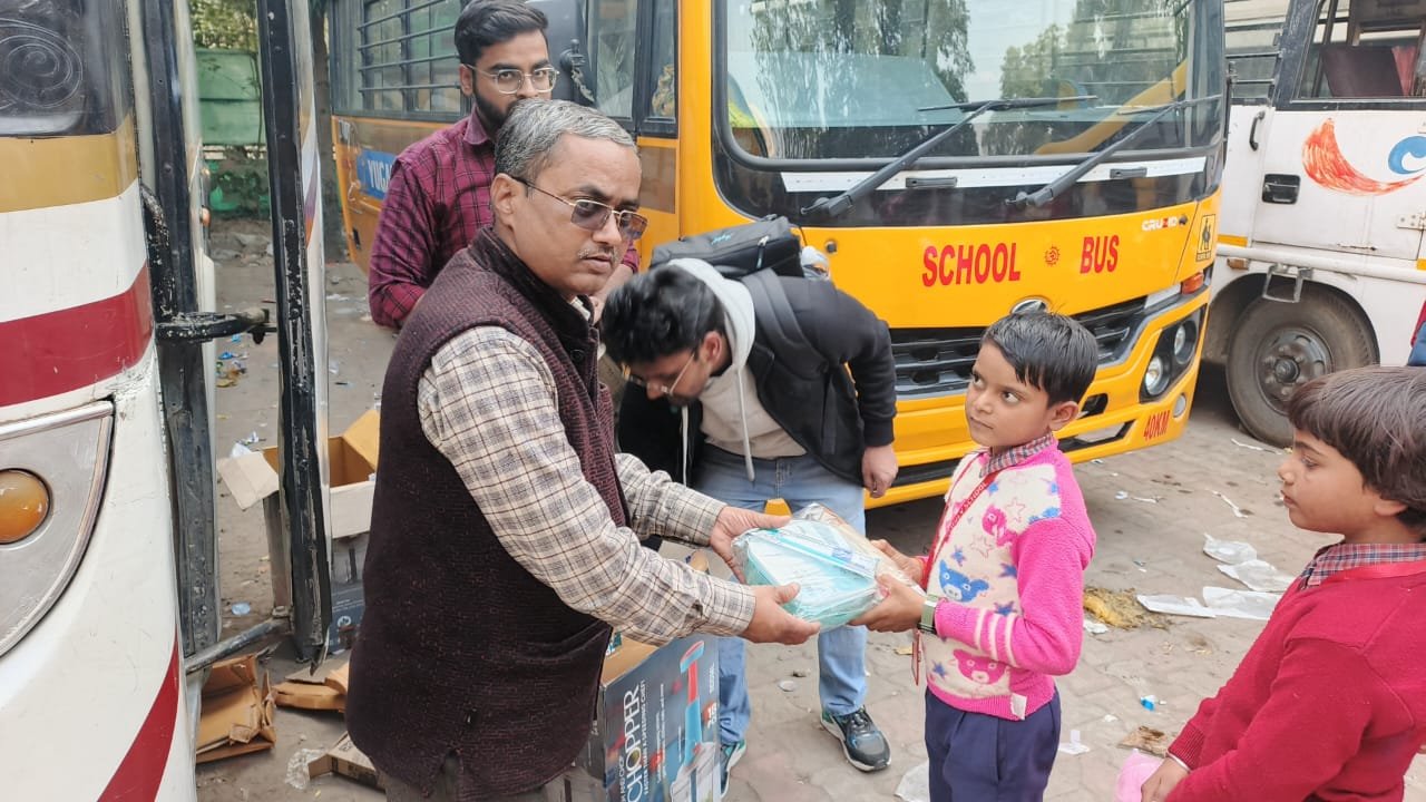 Child Friendly School — photo 18