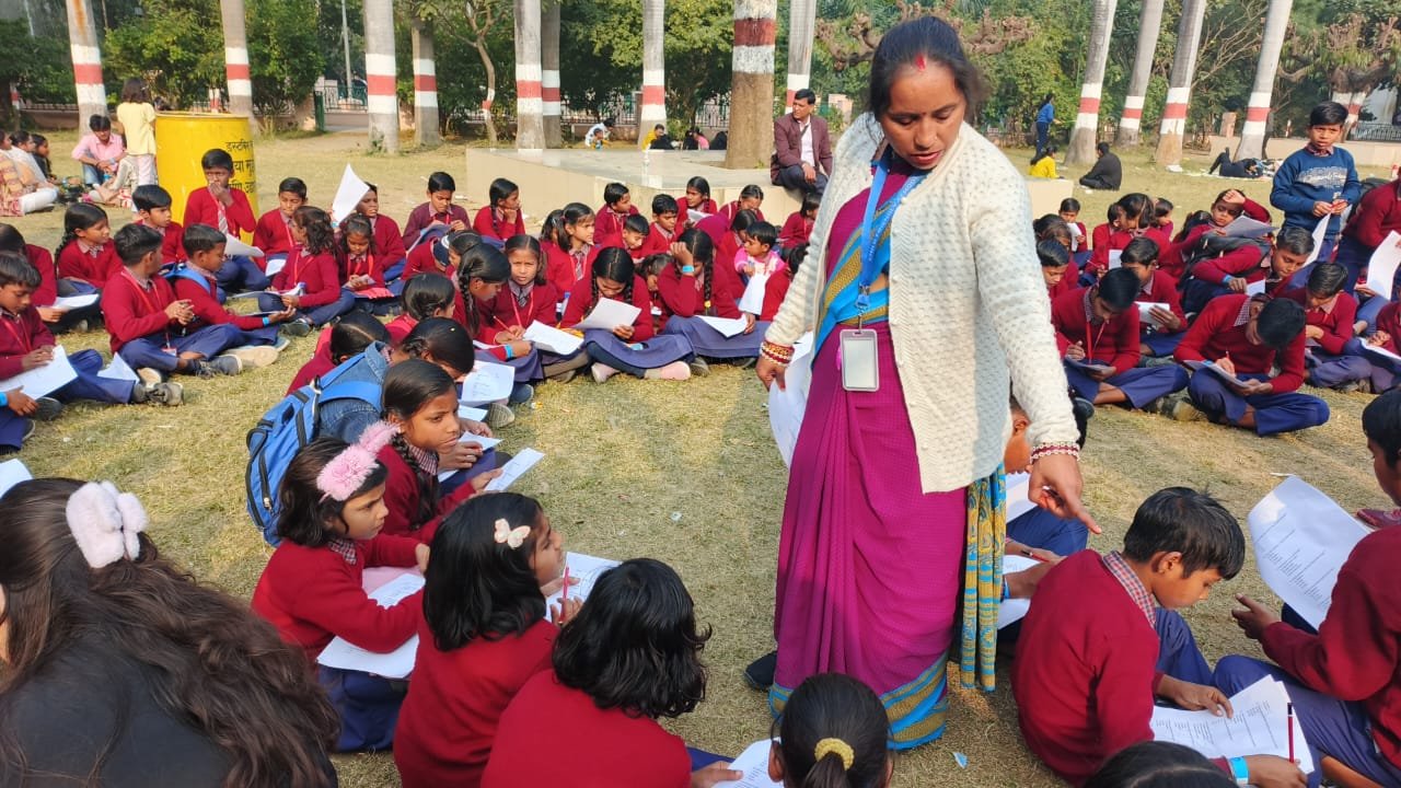Child Friendly School — photo 19