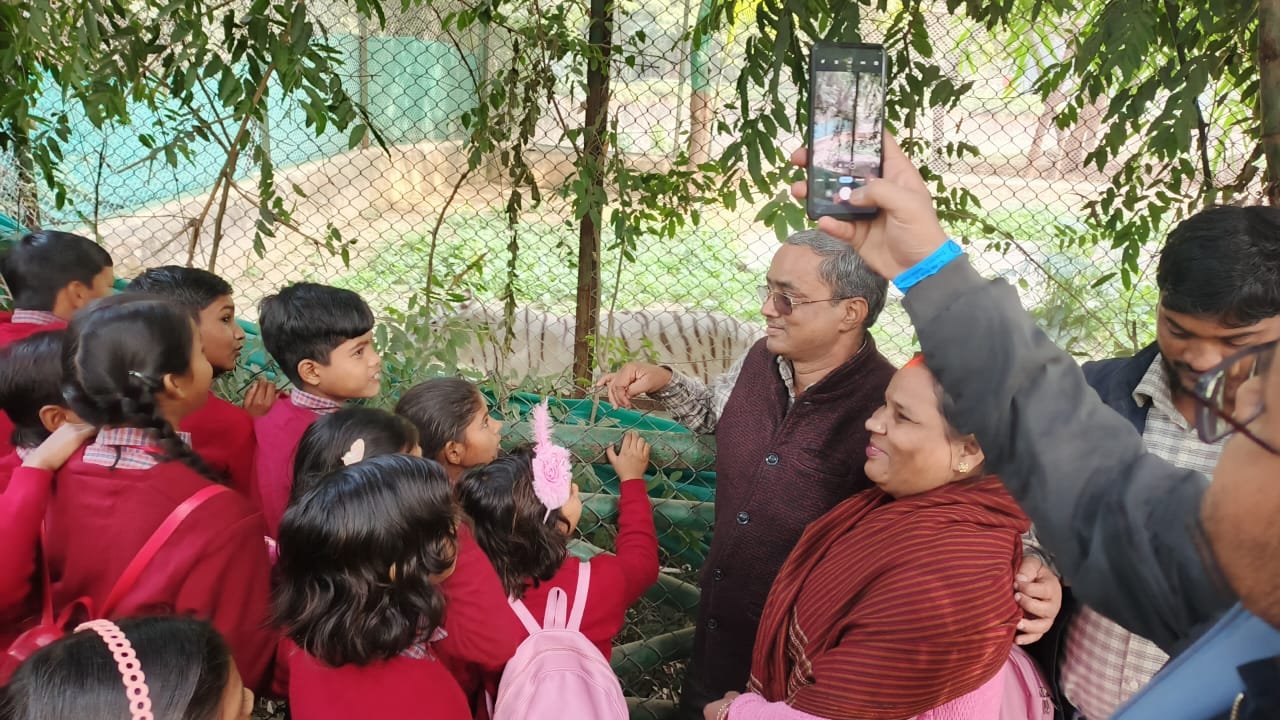 Child Friendly School — photo 20