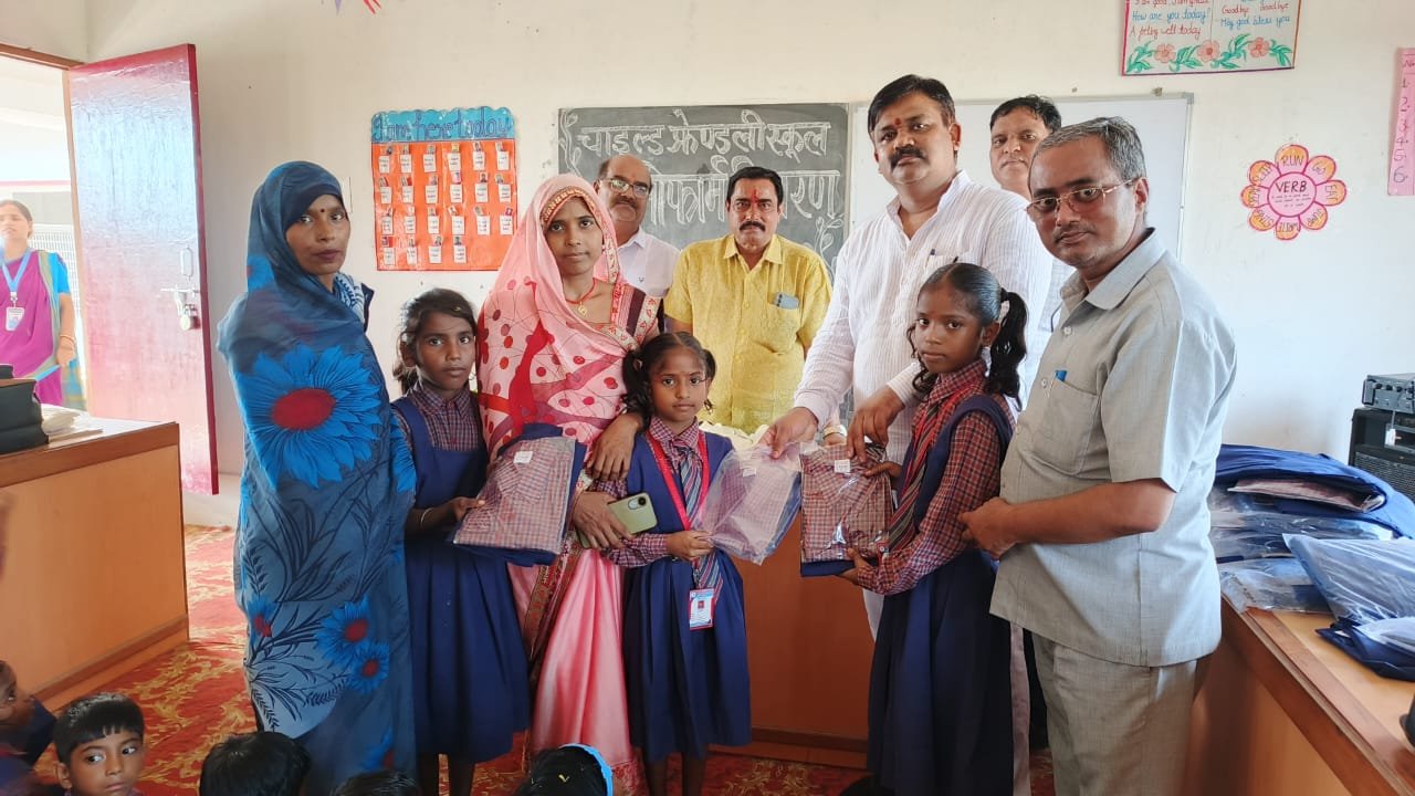 Child Friendly School — photo 29