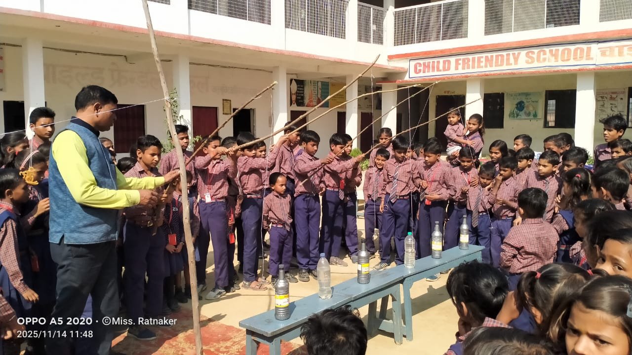 Child Friendly School — photo 30