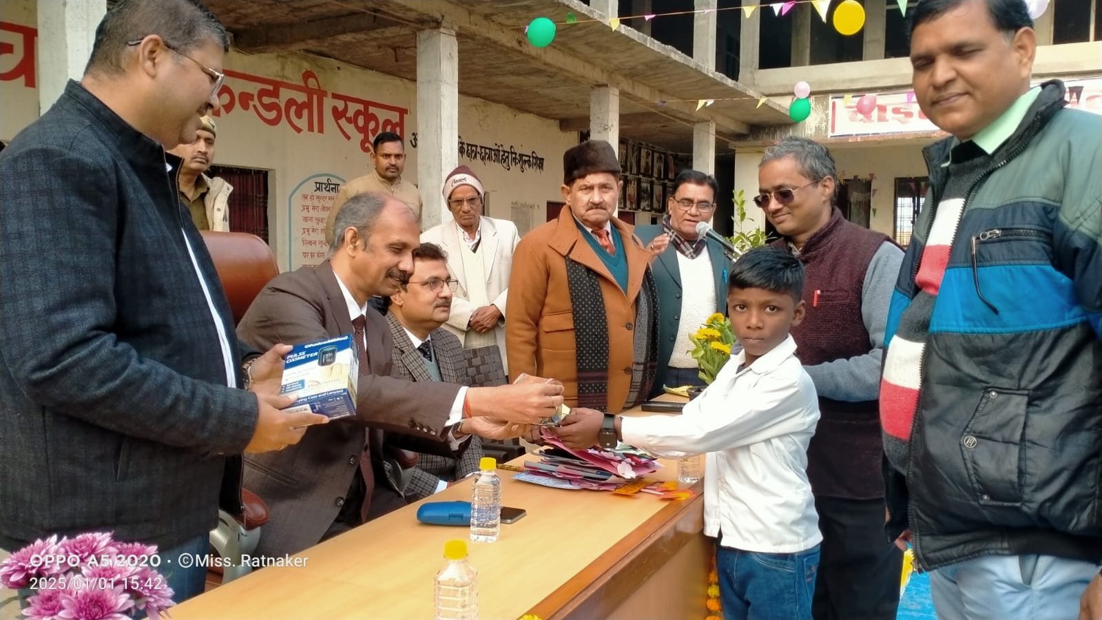 Child Friendly School — photo 33