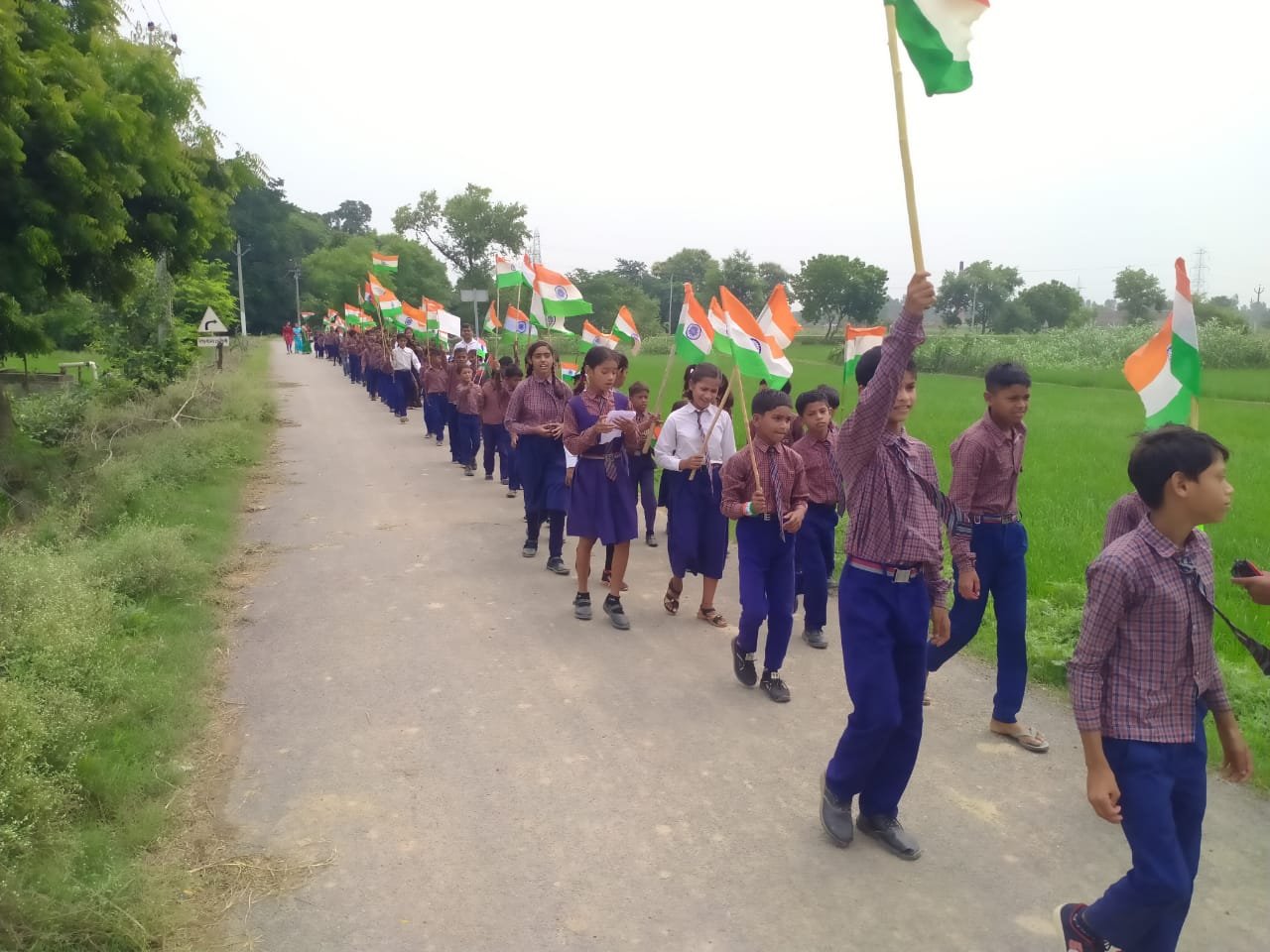 Child Friendly School — photo 34