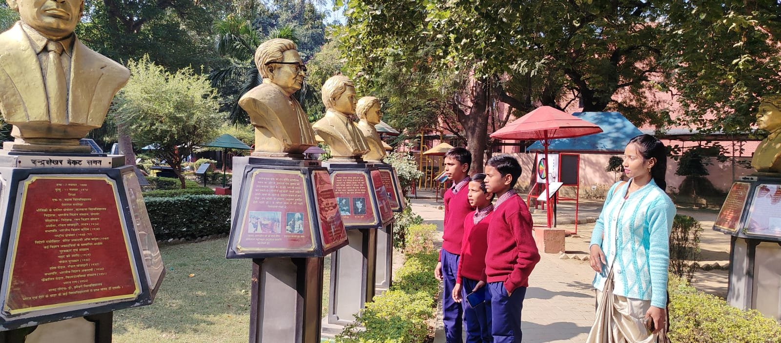 Child Friendly School — photo 39