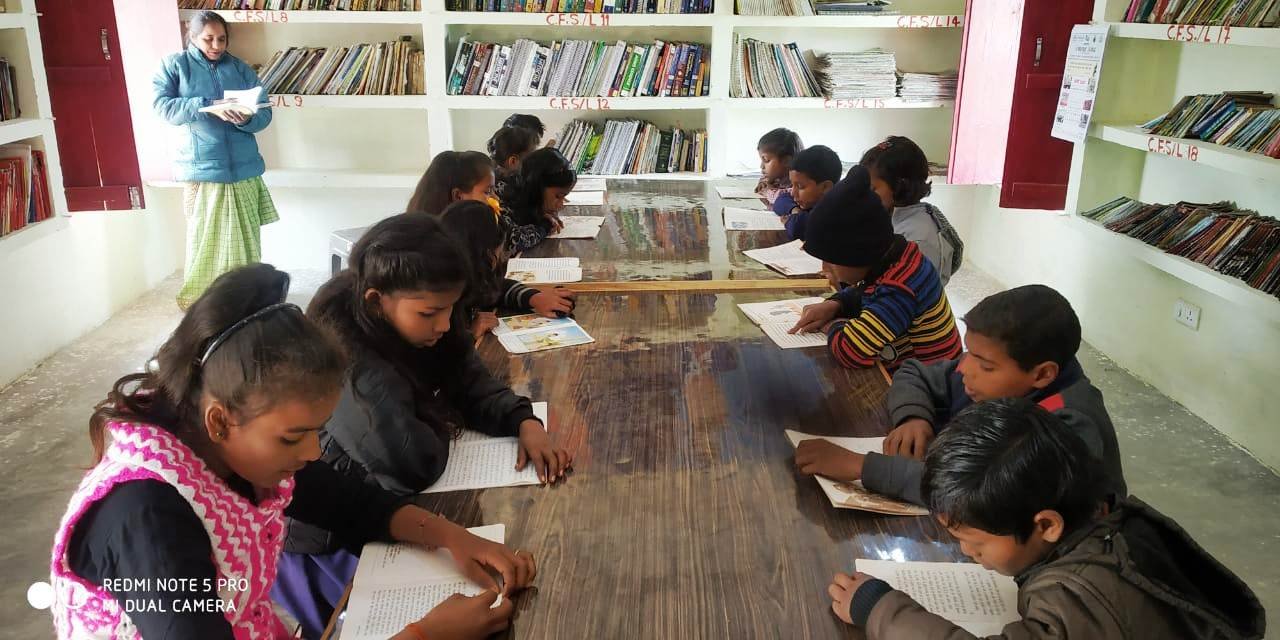 Child Friendly School — photo 45