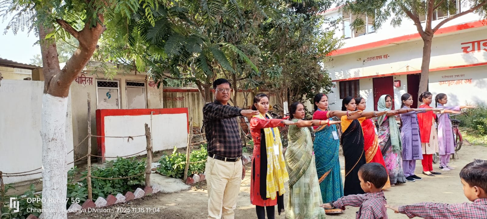Ek Yudh, Nasha Ke Viruddh — photo 21