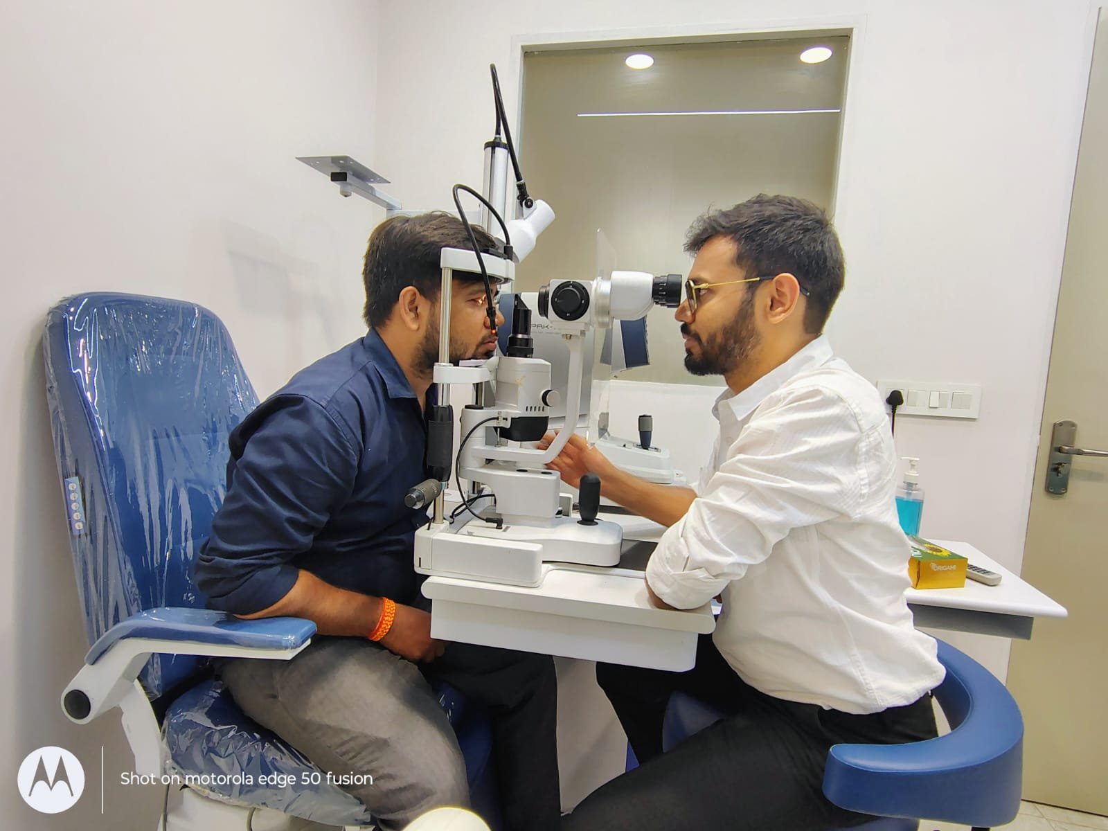 Free Health Camp — photo 1