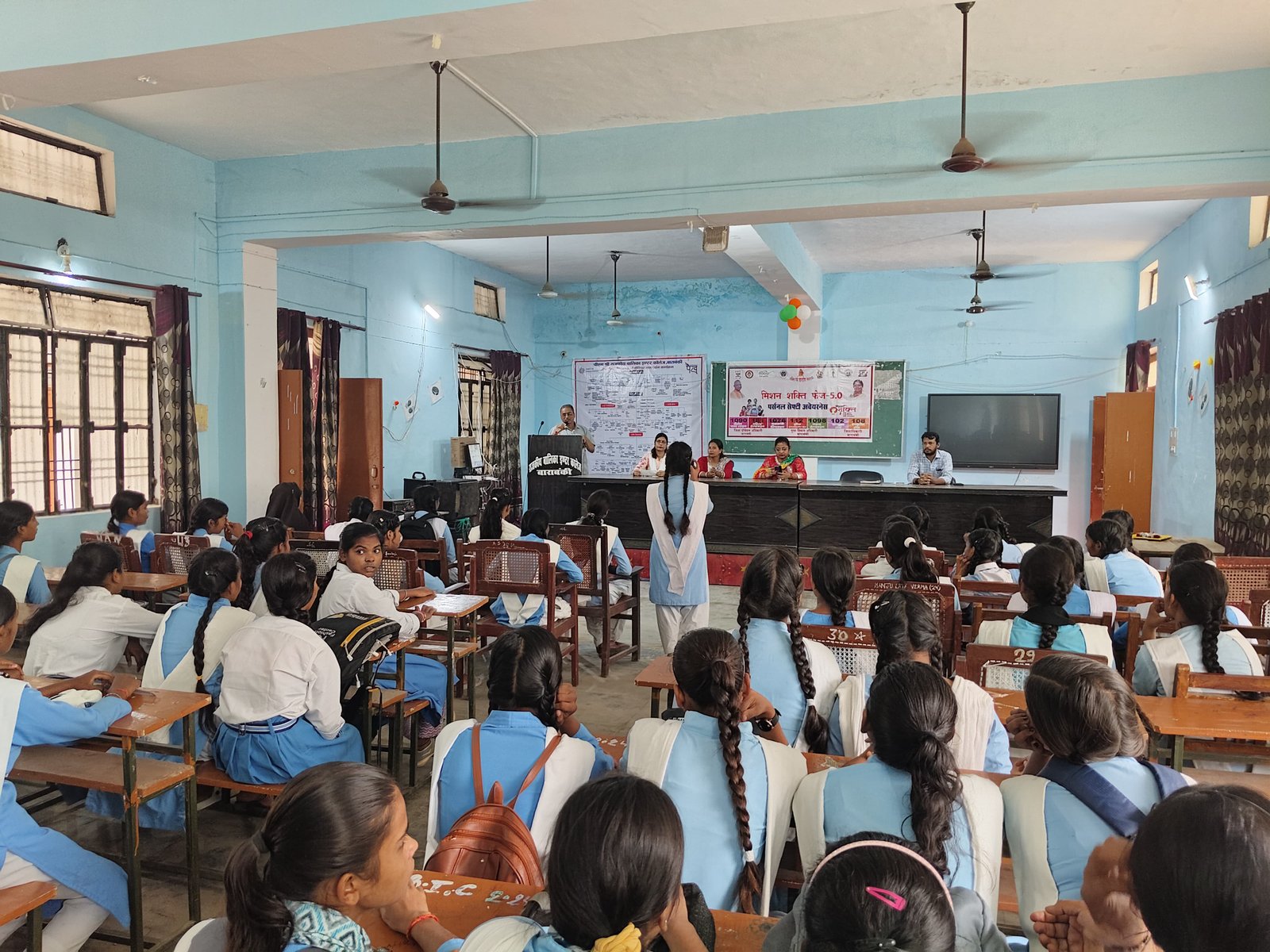 Free Health Camp — photo 3