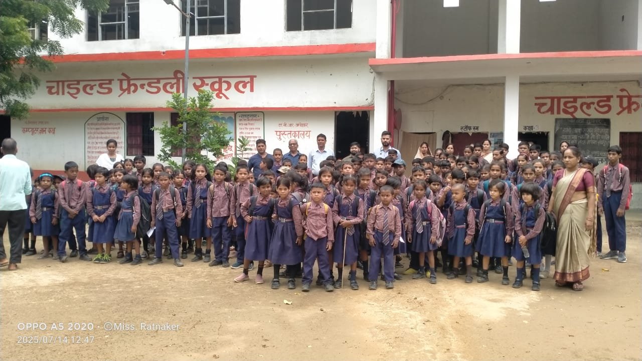 Free Health Camp — photo 12