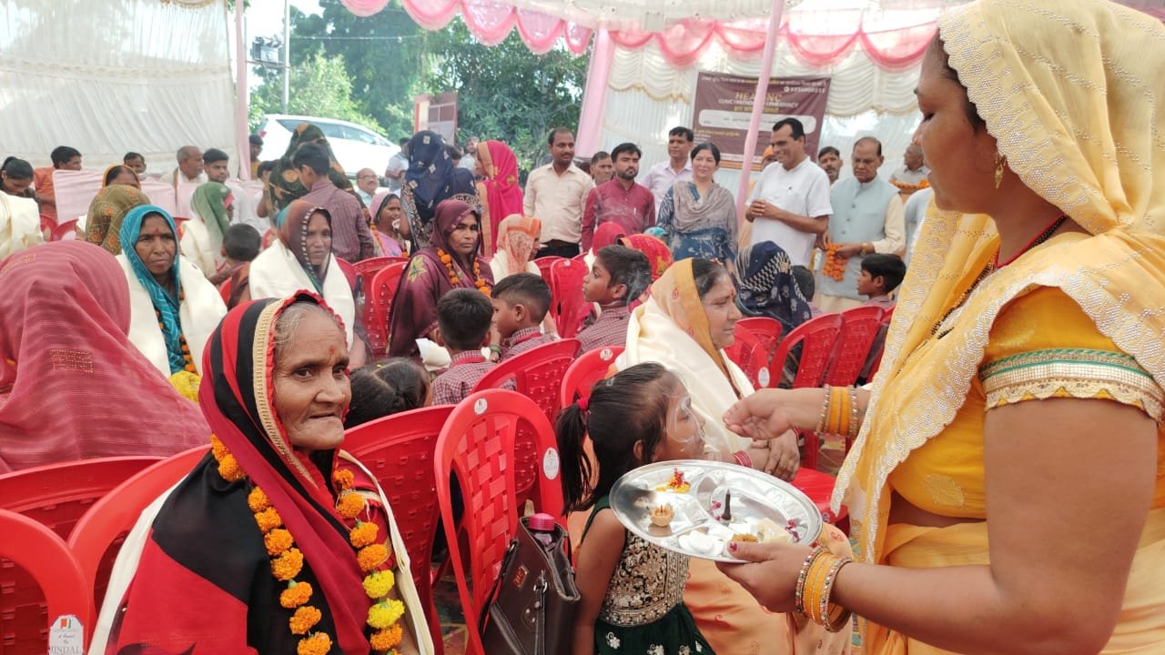 Janani-Janak Mahotsav — photo 05