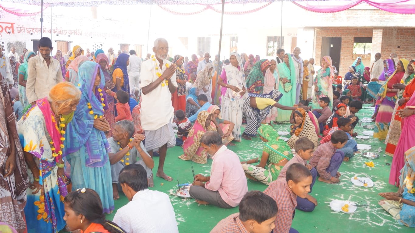Janani-Janak Mahotsav — photo 09