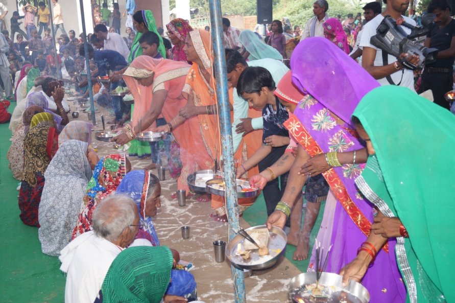 Janani-Janak Mahotsav — photo 12