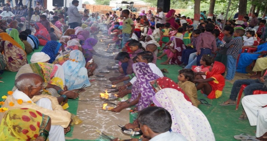 Janani-Janak Mahotsav — photo 14