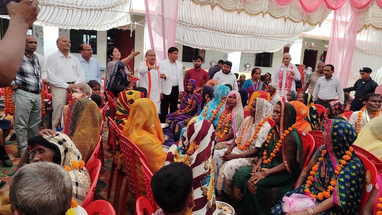 Janani-Janak Mahotsav — photo 16