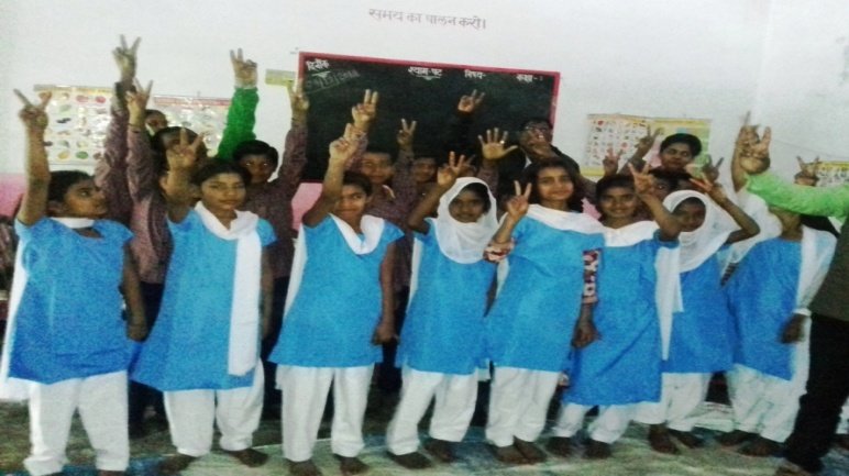 Sponsorship Program activity photo